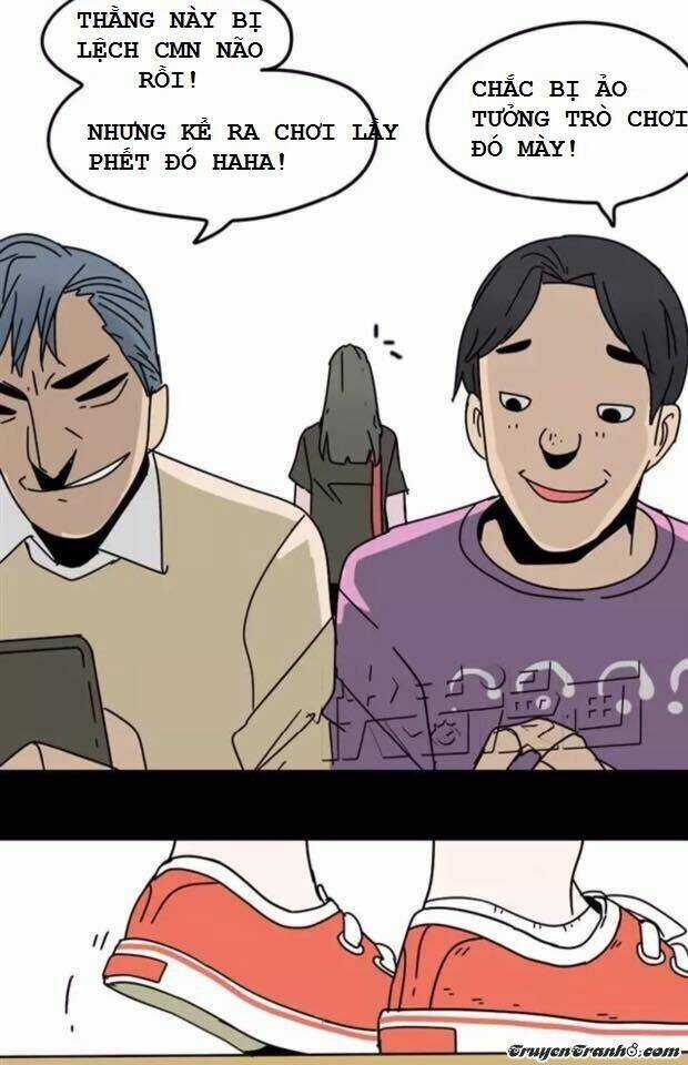 Phần Mềm Thẩm Mỹ Chapter 8 trang 6