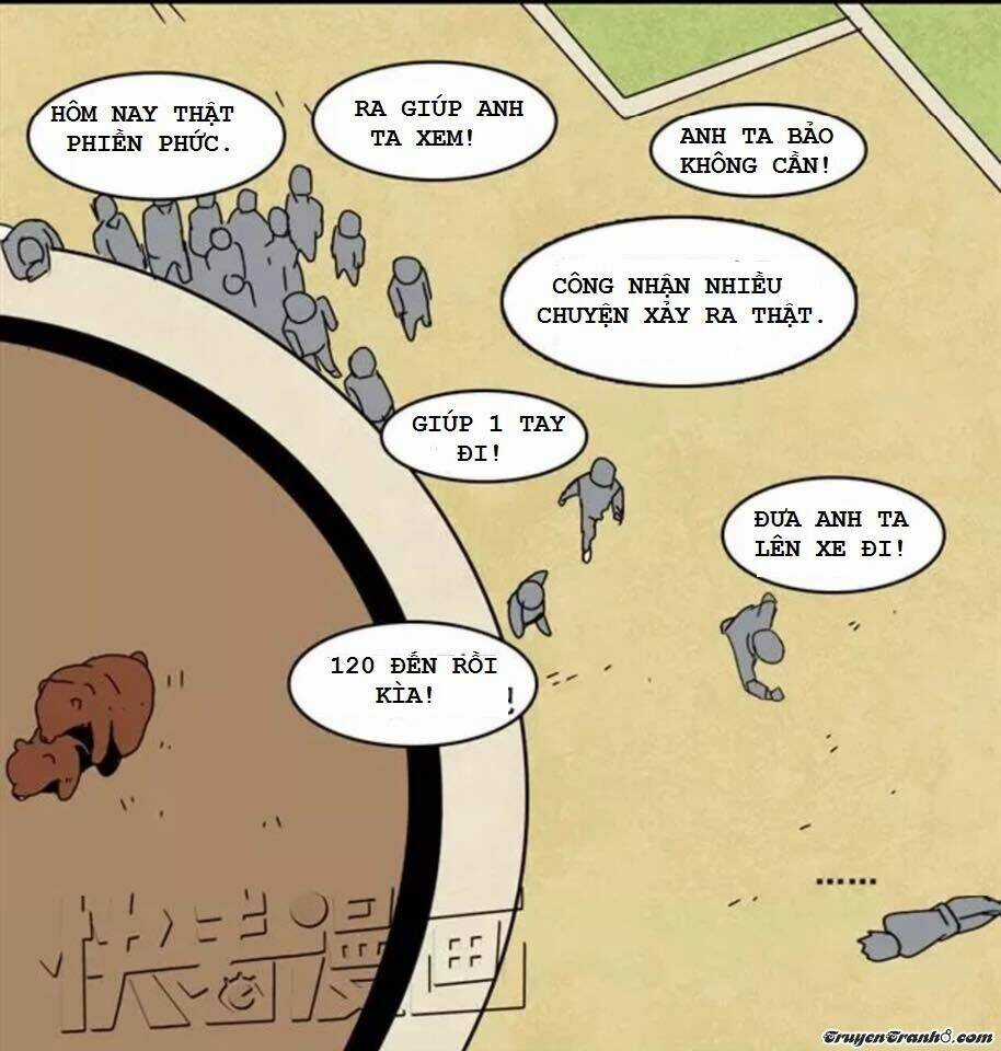 Phần Mềm Thẩm Mỹ Chapter 8 trang 60