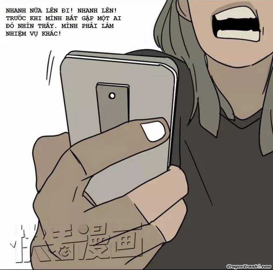 Phần Mềm Thẩm Mỹ Chapter 8 trang 63