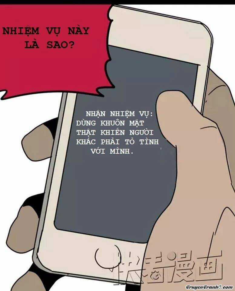 Phần Mềm Thẩm Mỹ Chapter 8 trang 64