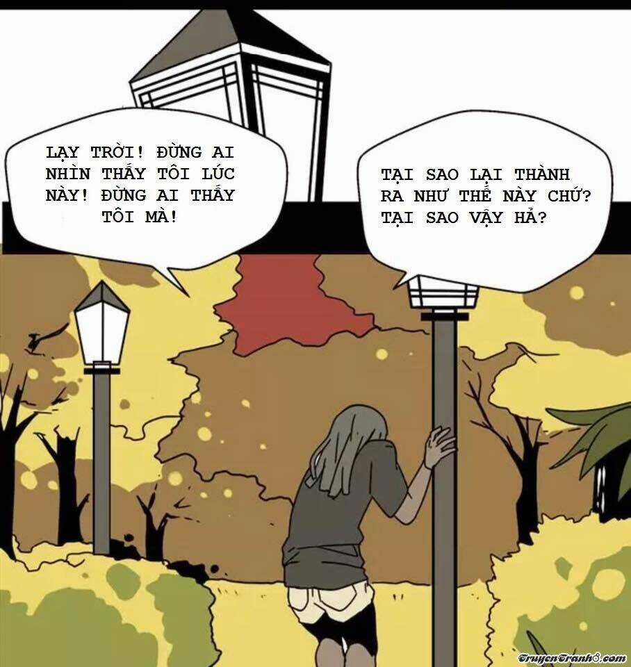 Phần Mềm Thẩm Mỹ Chapter 8 trang 68