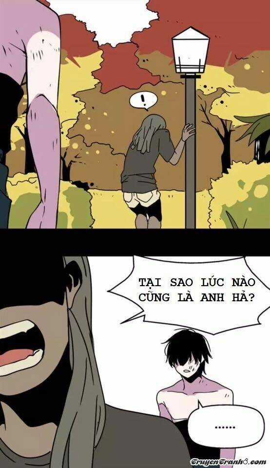 Phần Mềm Thẩm Mỹ Chapter 8 trang 69