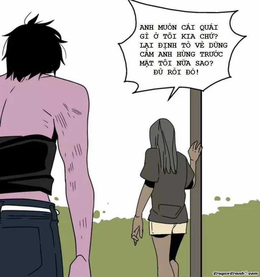 Phần Mềm Thẩm Mỹ Chapter 8 trang 70