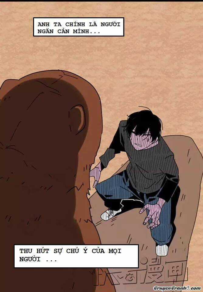 Phần Mềm Thẩm Mỹ Chapter 8 trang 9