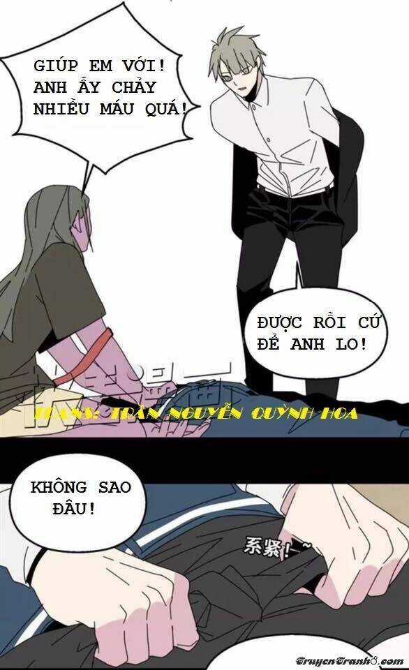 Phần Mềm Thẩm Mỹ Chapter 9 trang 11