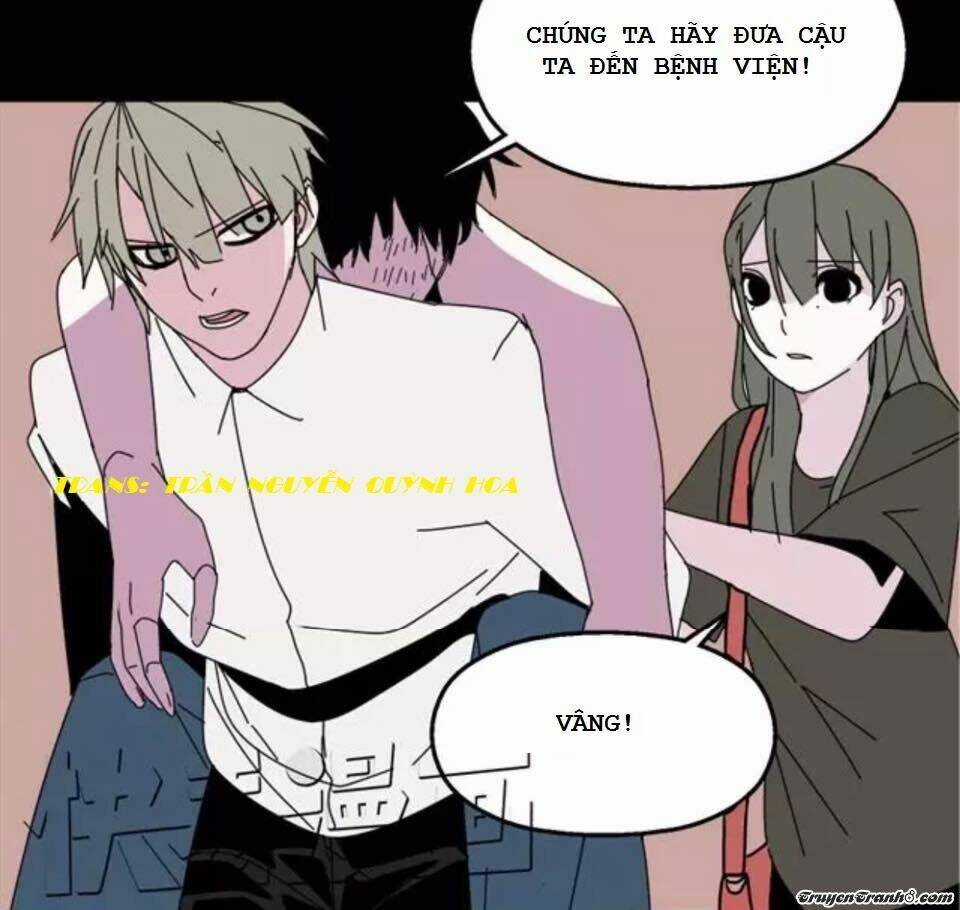 Phần Mềm Thẩm Mỹ Chapter 9 trang 12