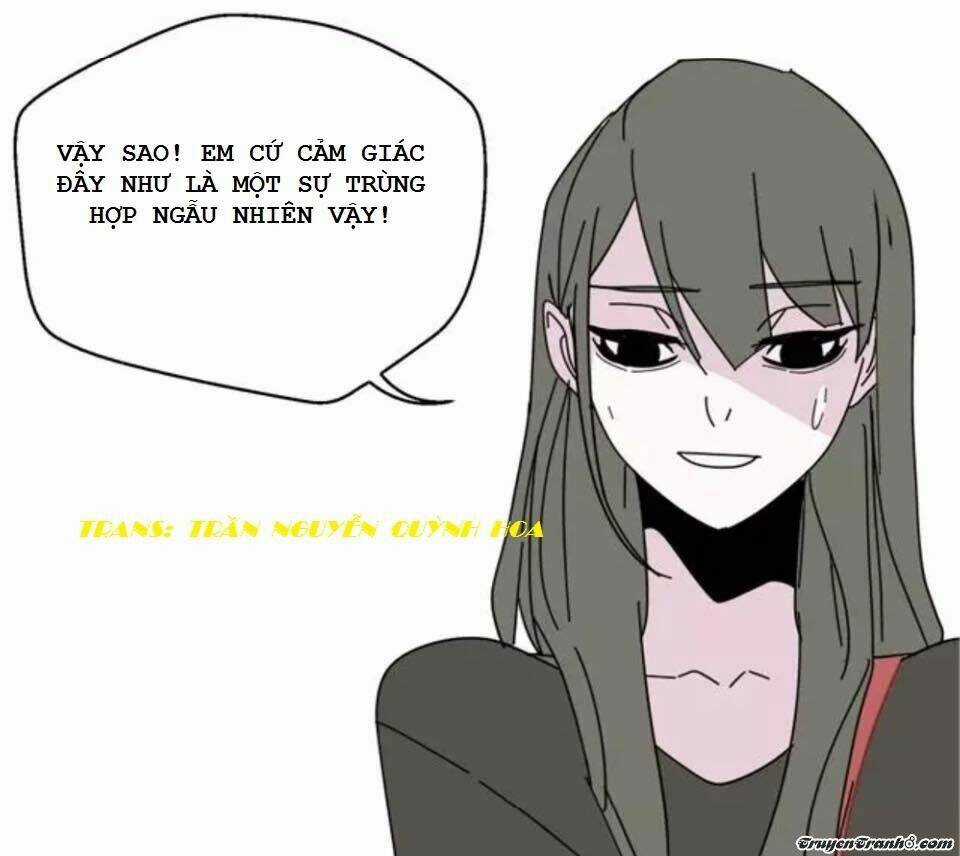 Phần Mềm Thẩm Mỹ Chapter 9 trang 14