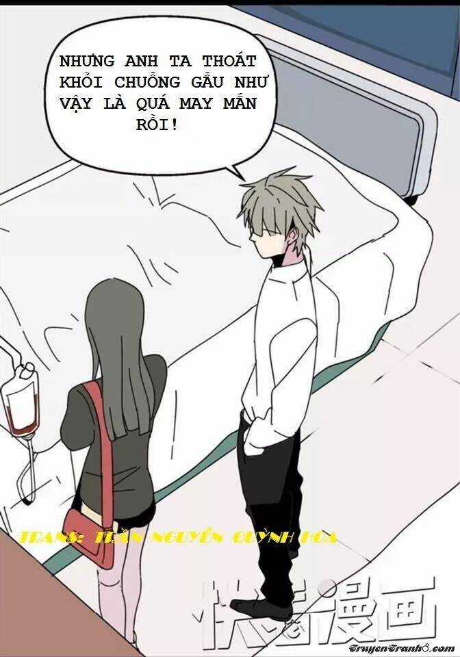 Phần Mềm Thẩm Mỹ Chapter 9 trang 17