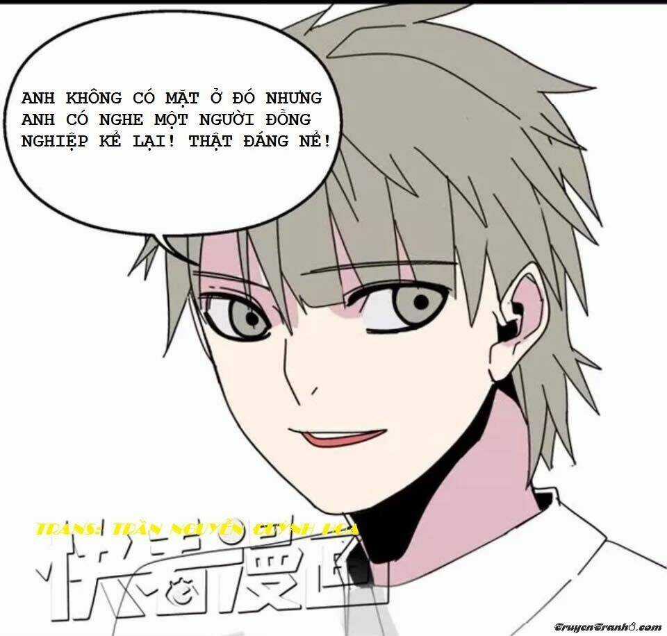 Phần Mềm Thẩm Mỹ Chapter 9 trang 19