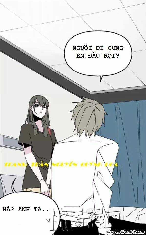 Phần Mềm Thẩm Mỹ Chapter 9 trang 20