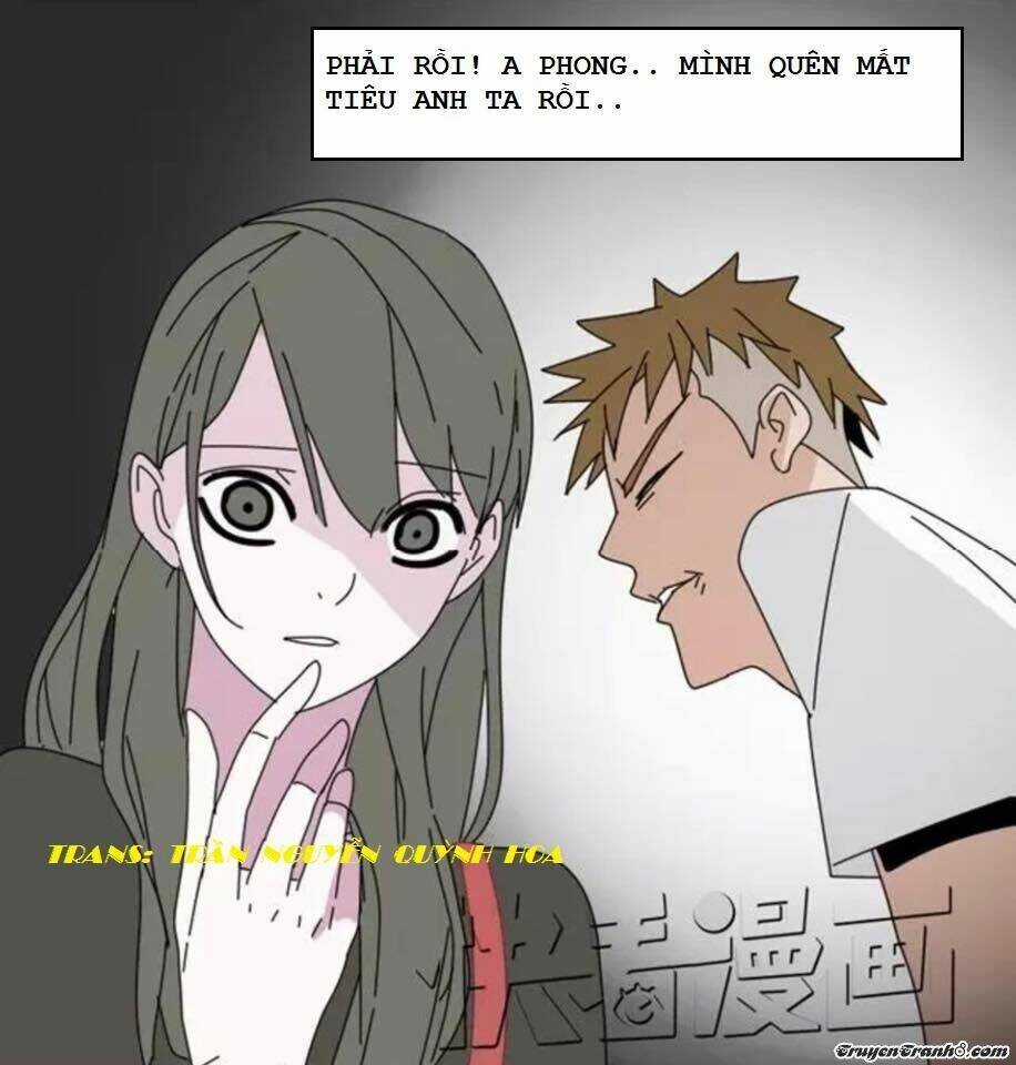 Phần Mềm Thẩm Mỹ Chapter 9 trang 21