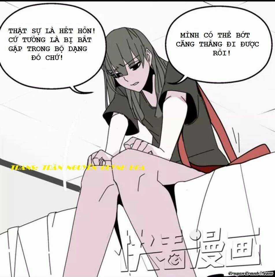 Phần Mềm Thẩm Mỹ Chapter 9 trang 28