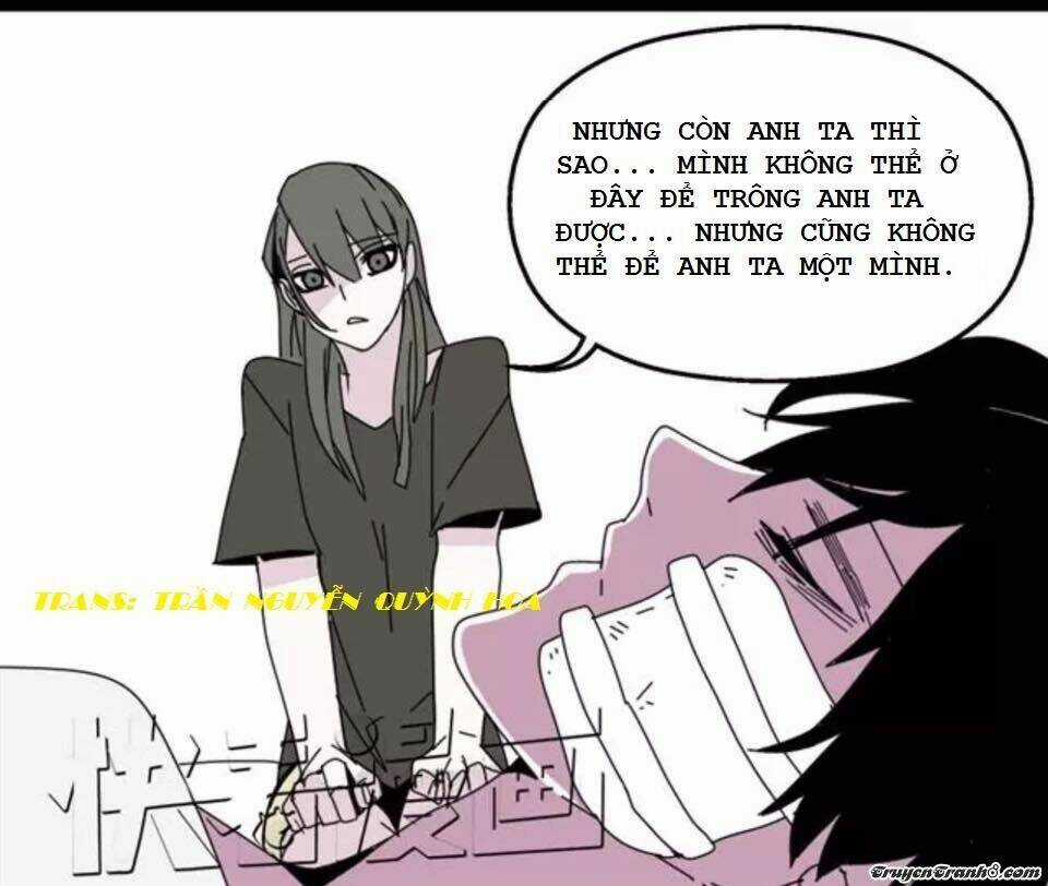 Phần Mềm Thẩm Mỹ Chapter 9 trang 29