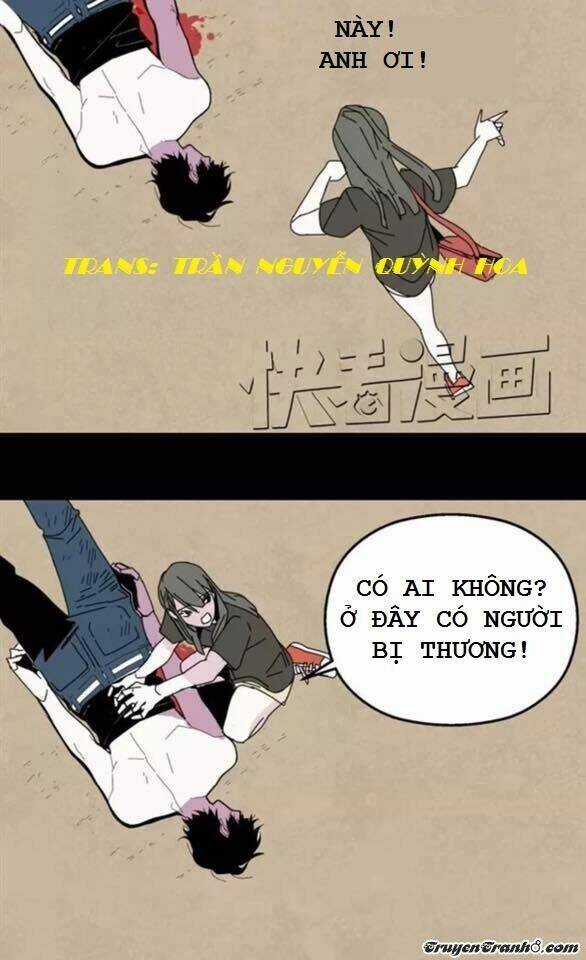 Phần Mềm Thẩm Mỹ Chapter 9 trang 3