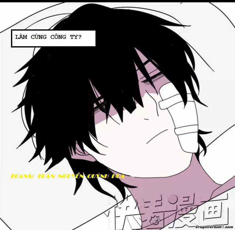 Phần Mềm Thẩm Mỹ Chapter 9 trang 30