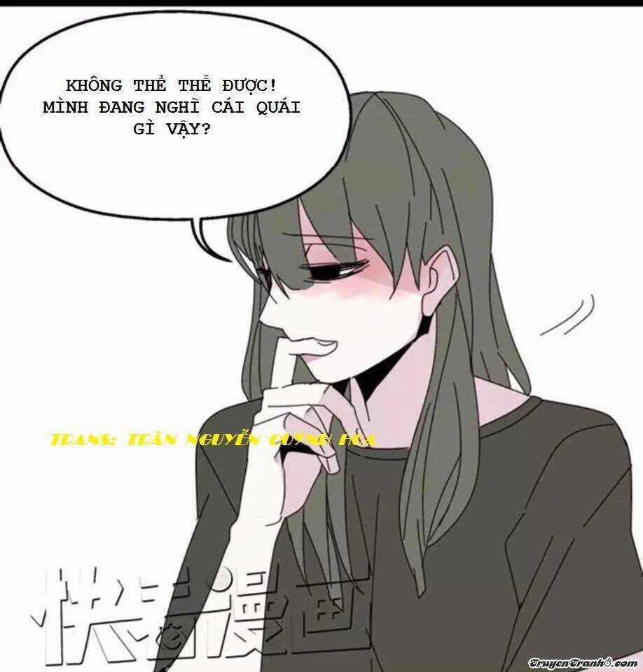 Phần Mềm Thẩm Mỹ Chapter 9 trang 33