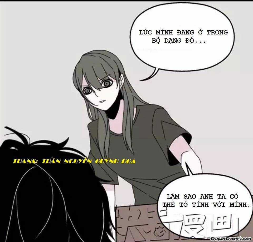Phần Mềm Thẩm Mỹ Chapter 9 trang 35