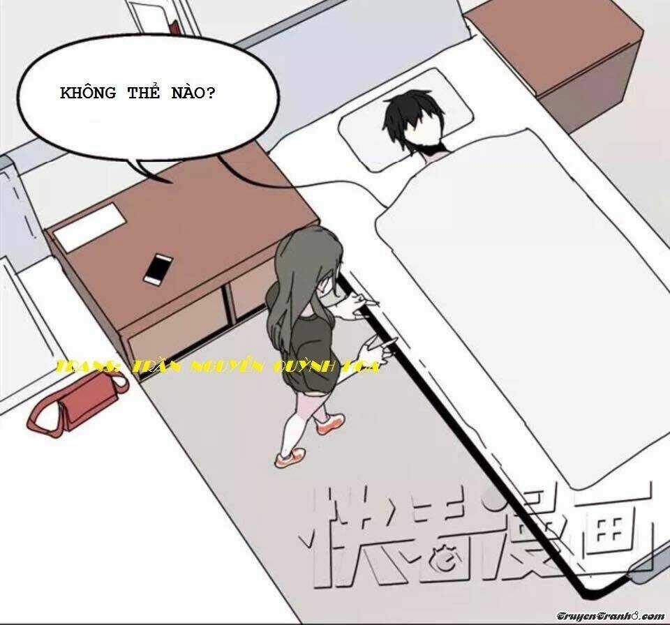 Phần Mềm Thẩm Mỹ Chapter 9 trang 36