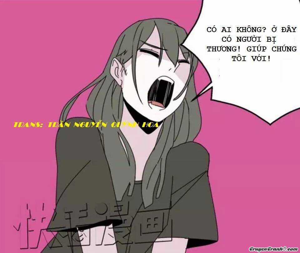 Phần Mềm Thẩm Mỹ Chapter 9 trang 4