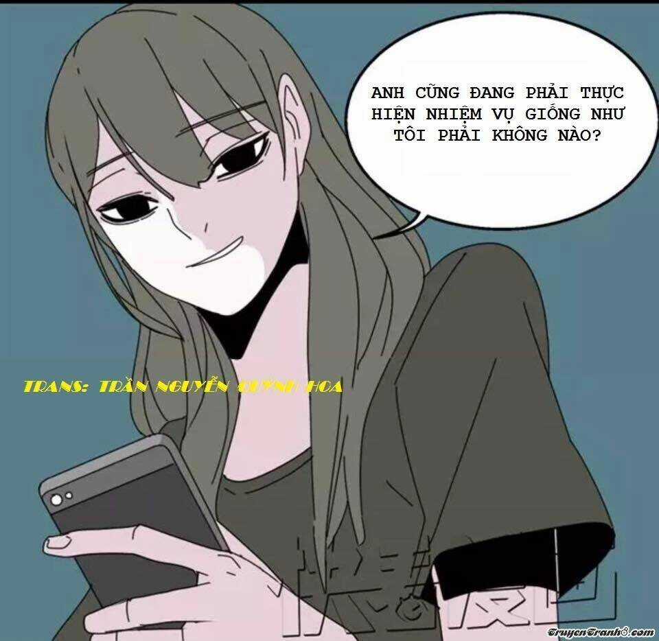 Phần Mềm Thẩm Mỹ Chapter 9 trang 40