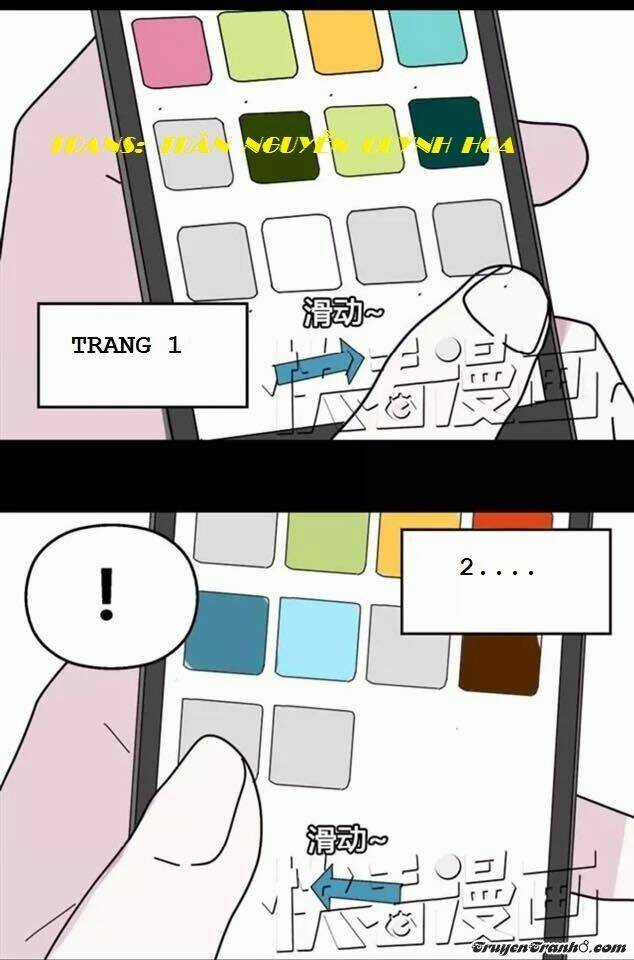 Phần Mềm Thẩm Mỹ Chapter 9 trang 44