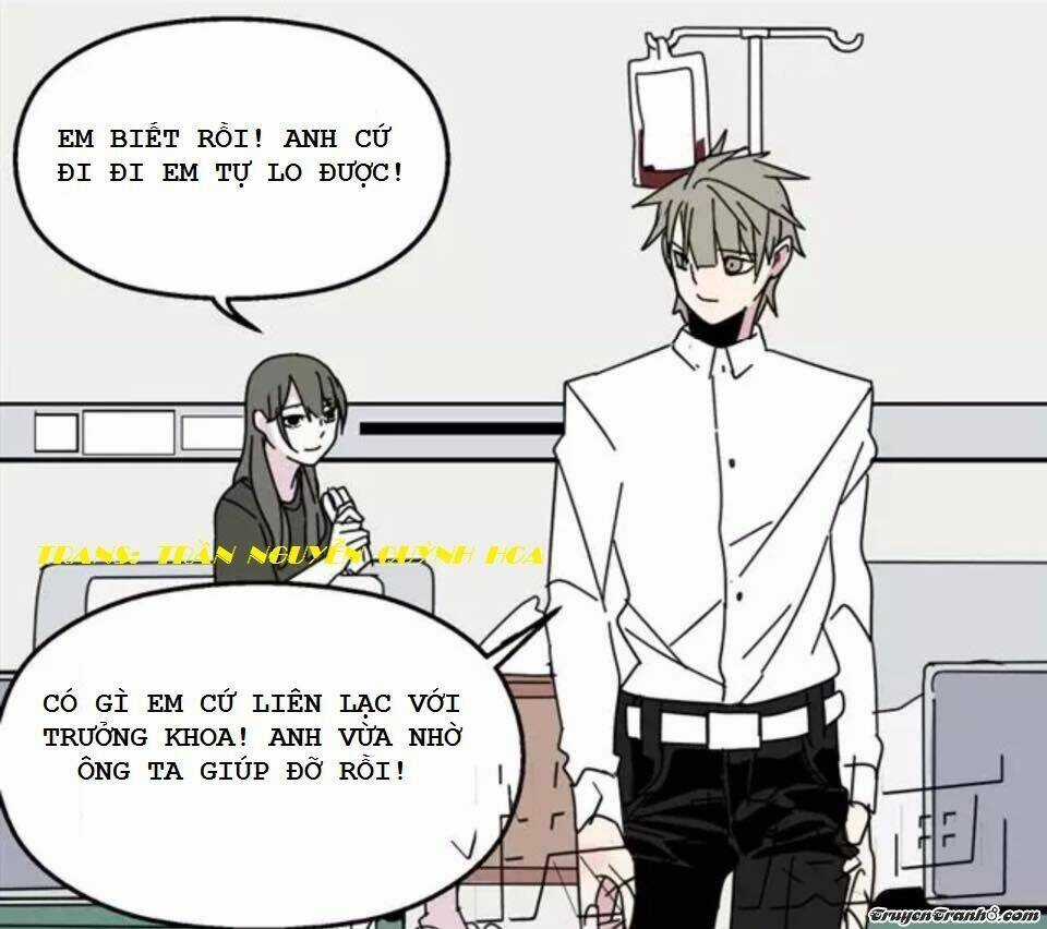 Phần Mềm Thẩm Mỹ Chapter 9 trang 51