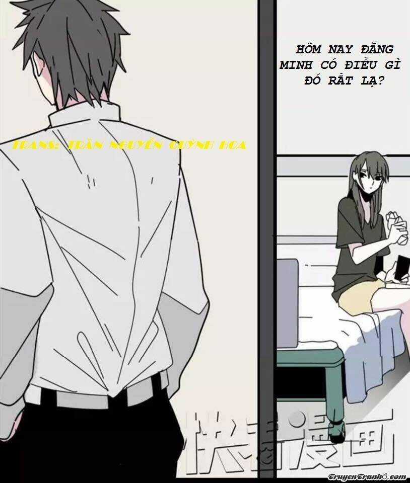 Phần Mềm Thẩm Mỹ Chapter 9 trang 52