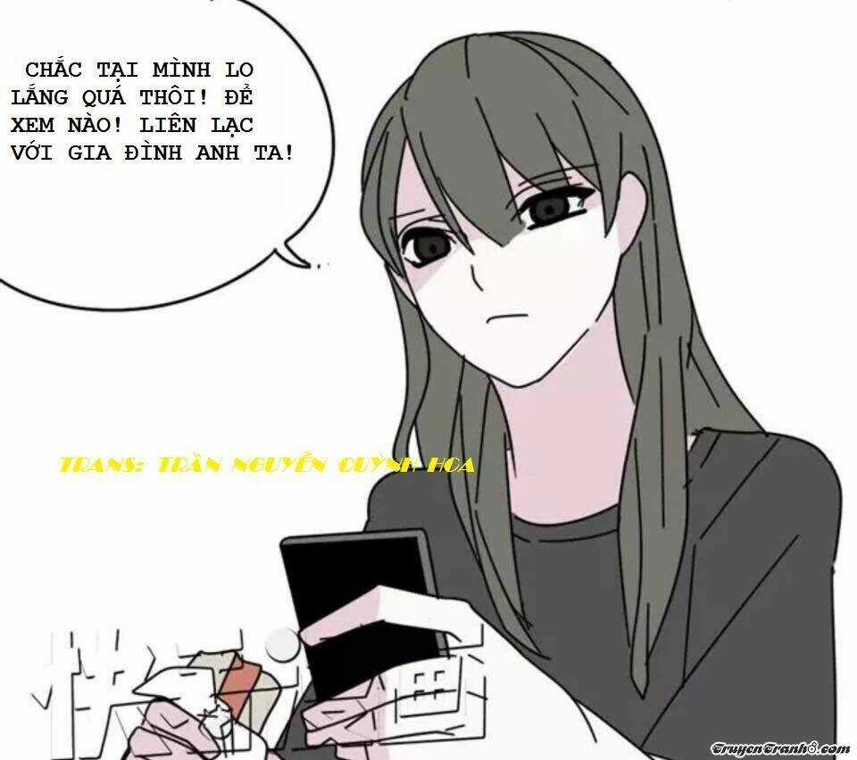 Phần Mềm Thẩm Mỹ Chapter 9 trang 53