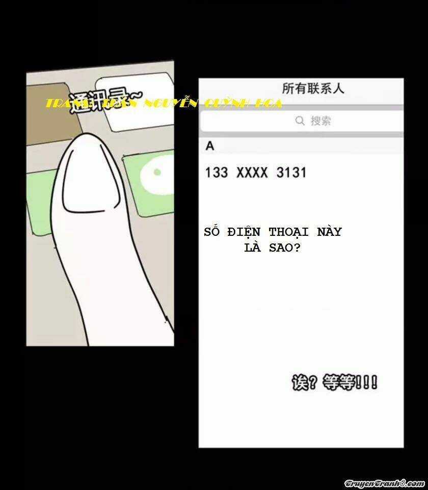 Phần Mềm Thẩm Mỹ Chapter 9 trang 54