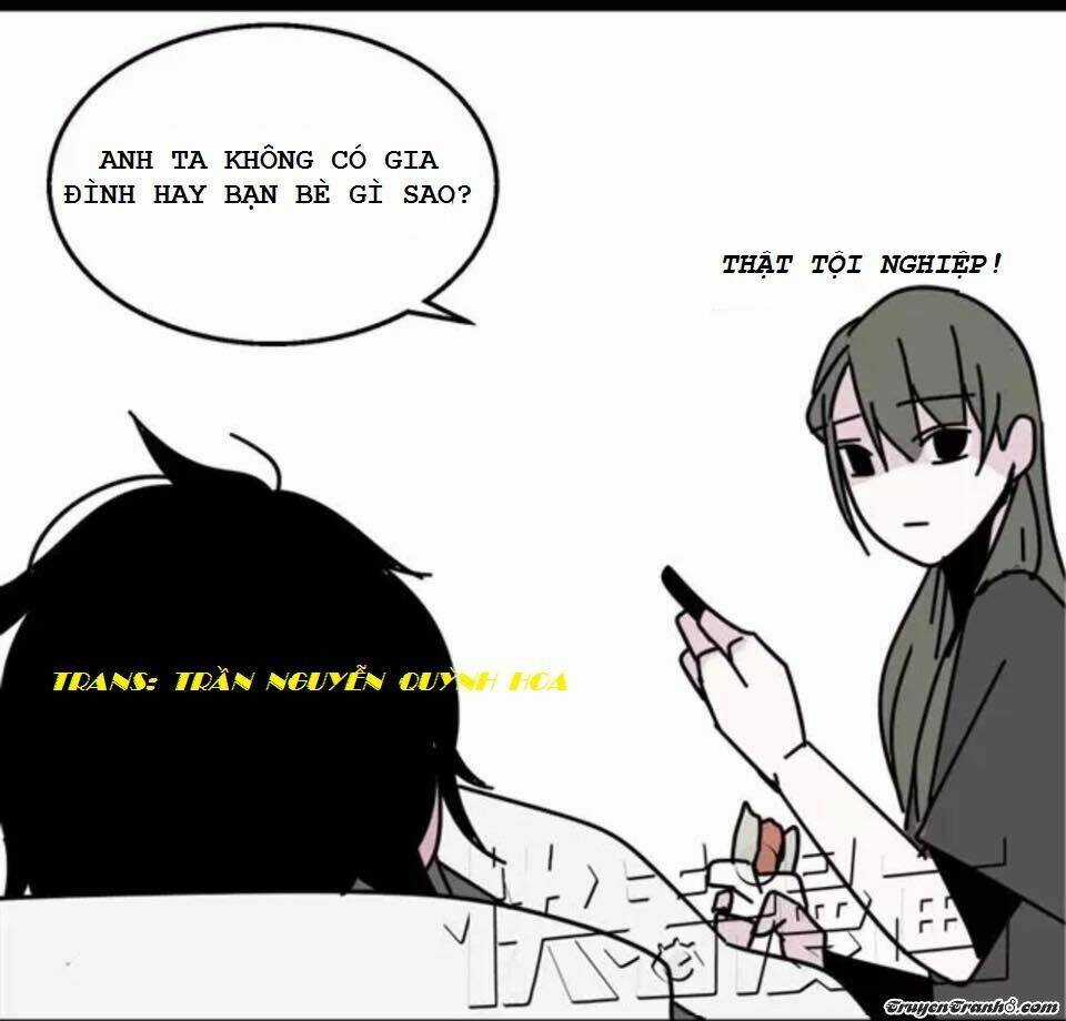 Phần Mềm Thẩm Mỹ Chapter 9 trang 56