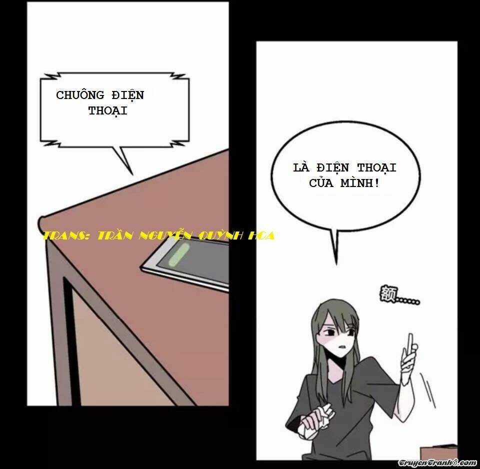 Phần Mềm Thẩm Mỹ Chapter 9 trang 57