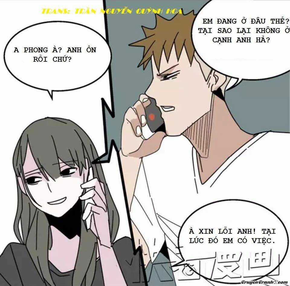 Phần Mềm Thẩm Mỹ Chapter 9 trang 58