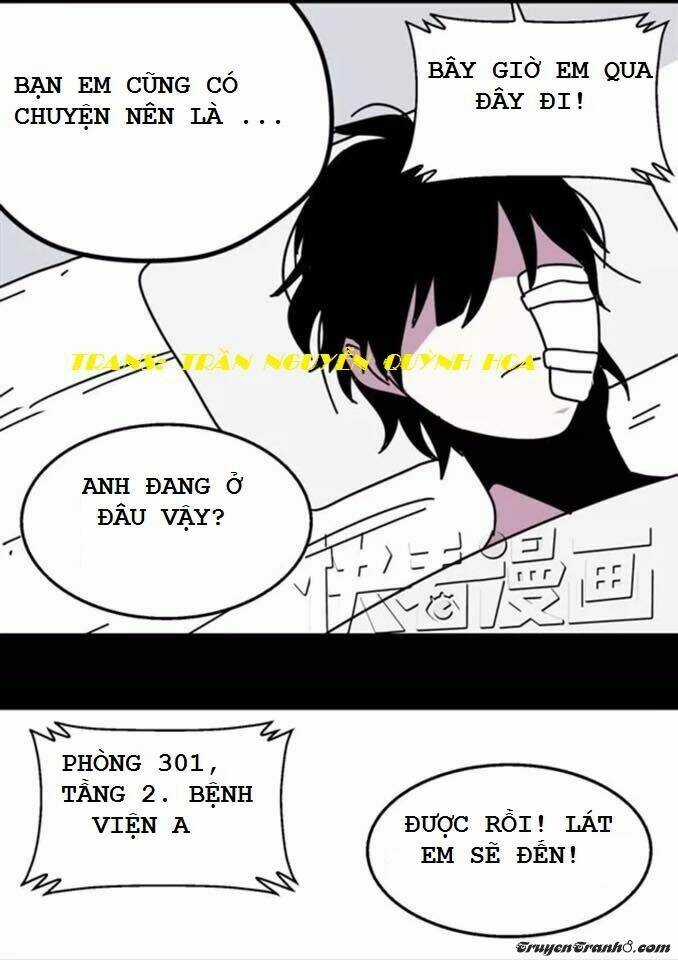 Phần Mềm Thẩm Mỹ Chapter 9 trang 59