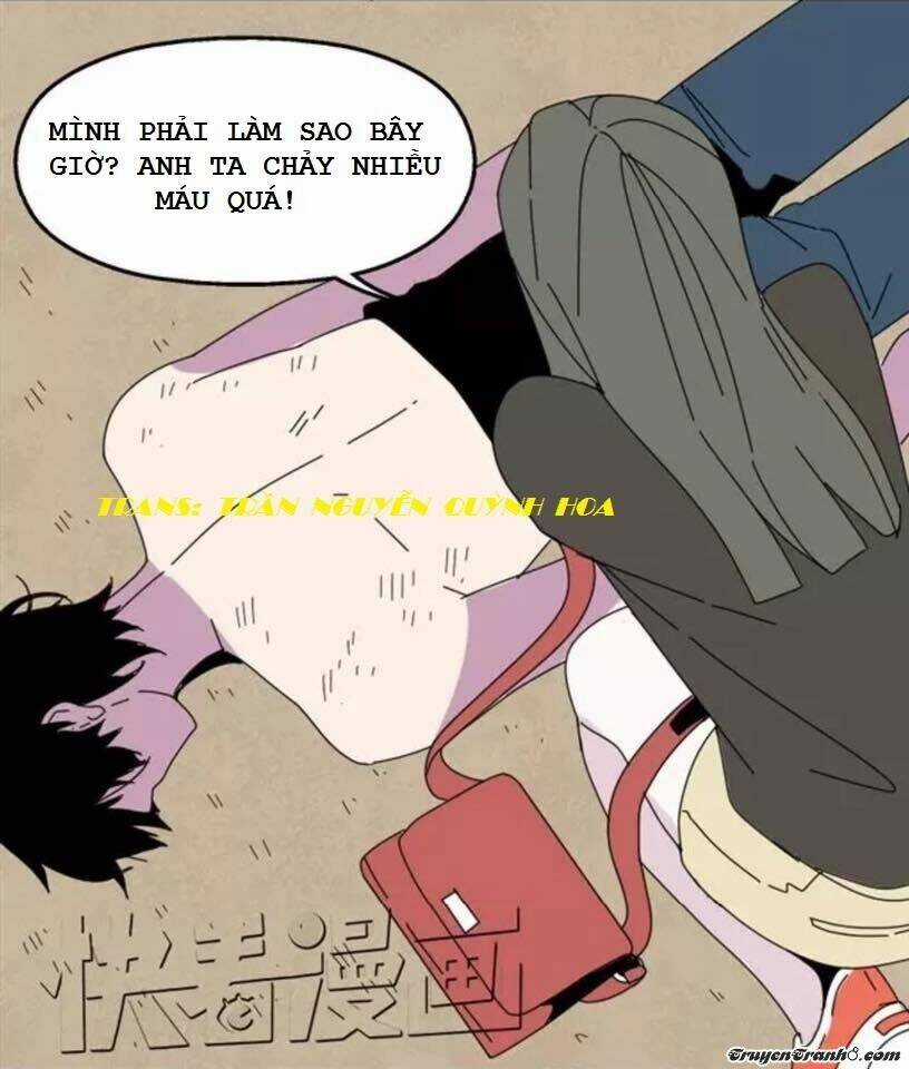 Phần Mềm Thẩm Mỹ Chapter 9 trang 6