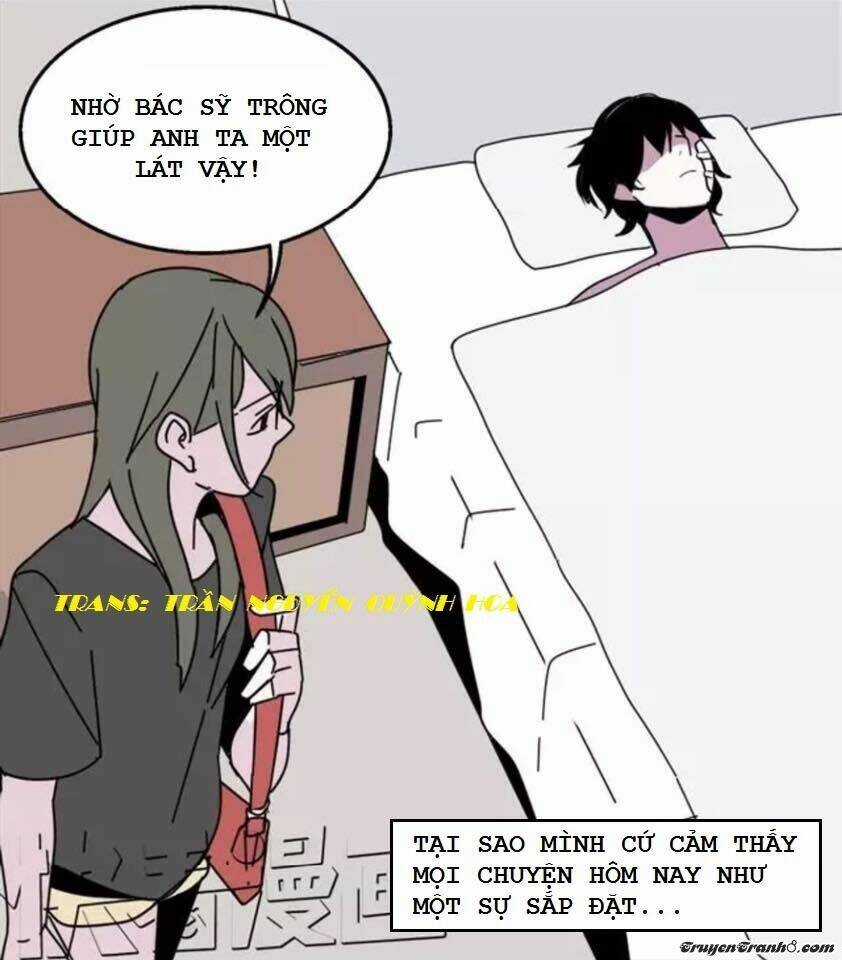 Phần Mềm Thẩm Mỹ Chapter 9 trang 60