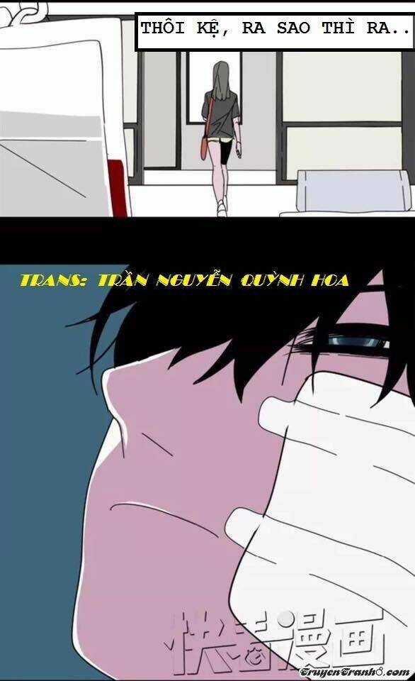 Phần Mềm Thẩm Mỹ Chapter 9 trang 61