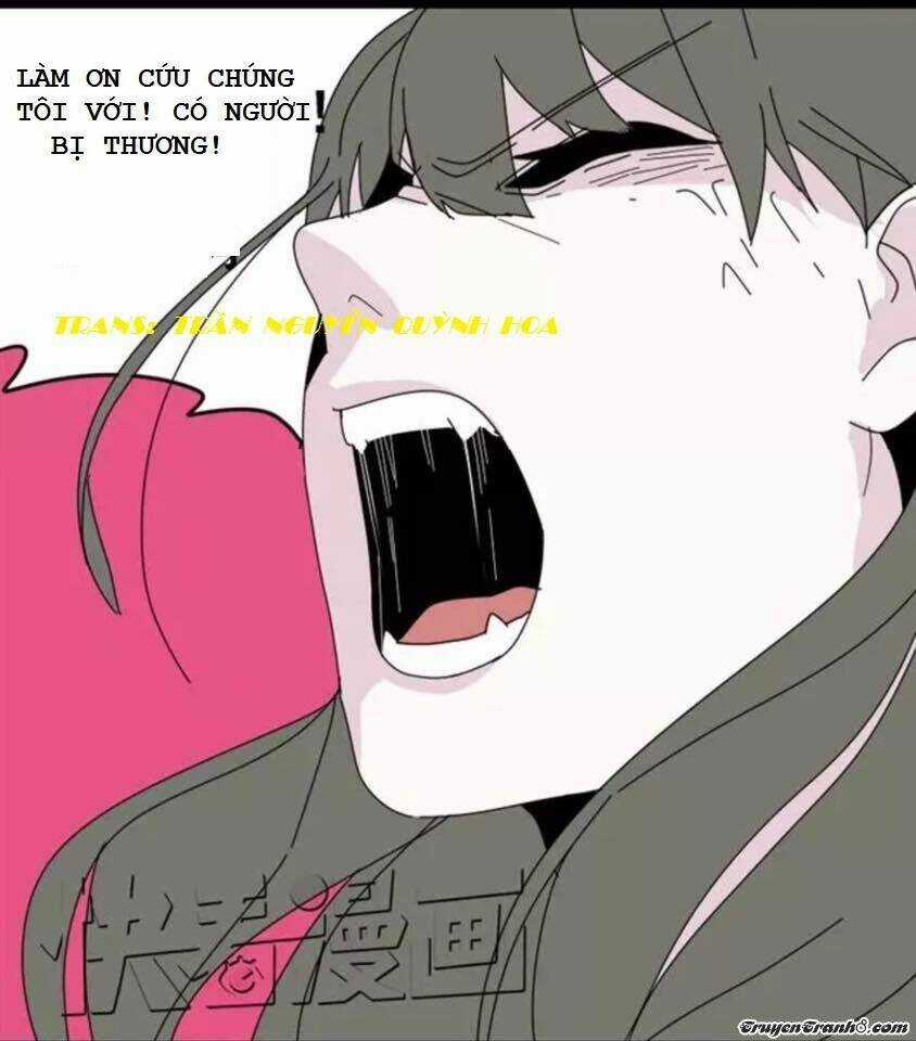 Phần Mềm Thẩm Mỹ Chapter 9 trang 7