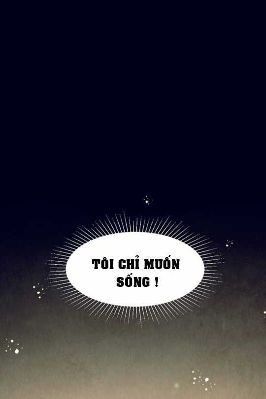 Phần Mở Đầu Của Tiểu Thuyết Hàn Chapter 1 trang 10