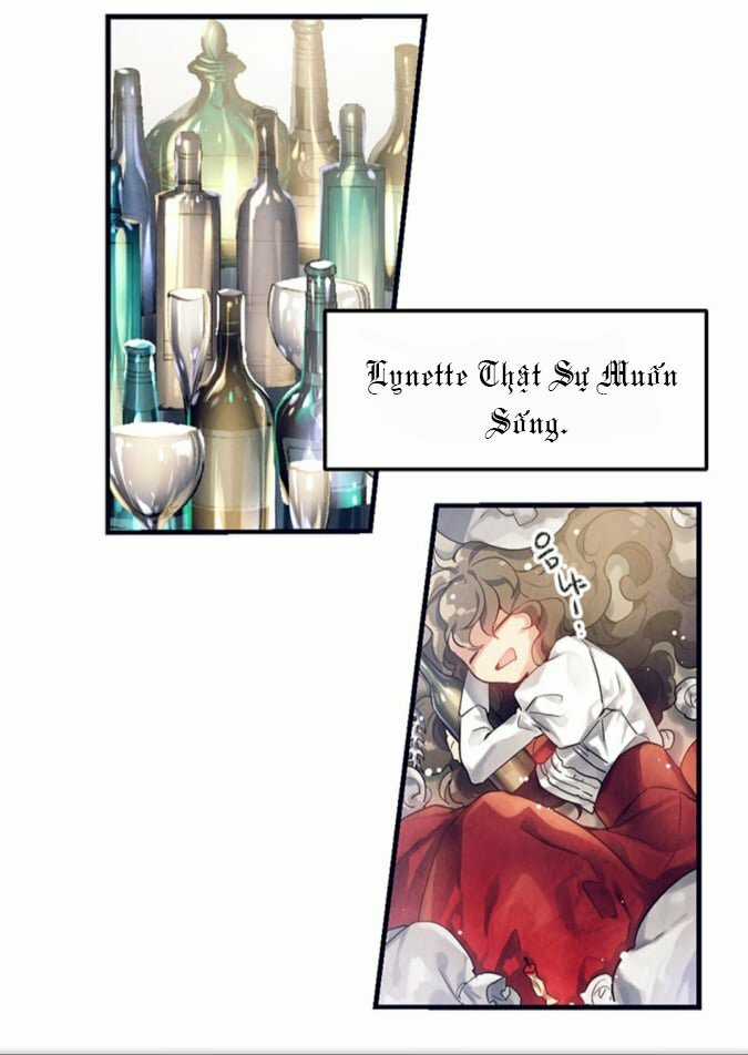 Phần Mở Đầu Của Tiểu Thuyết Hàn Chapter 1 trang 12