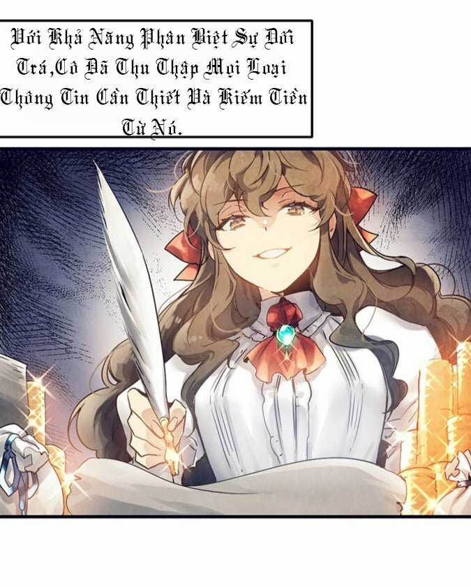 Phần Mở Đầu Của Tiểu Thuyết Hàn Chapter 1 trang 13