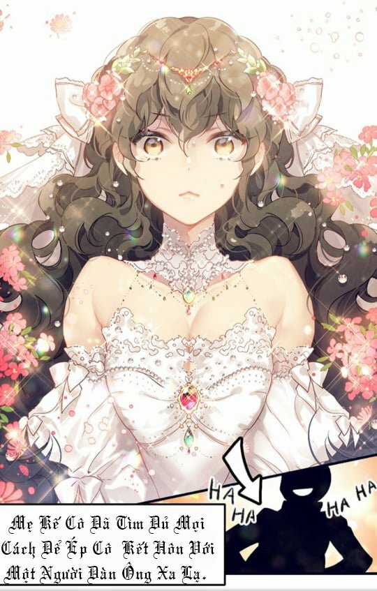 Phần Mở Đầu Của Tiểu Thuyết Hàn Chapter 1 trang 15