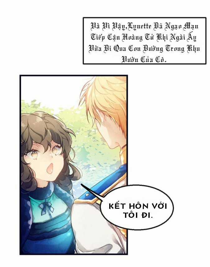 Phần Mở Đầu Của Tiểu Thuyết Hàn Chapter 1 trang 16