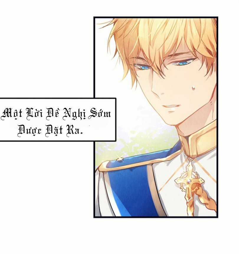 Phần Mở Đầu Của Tiểu Thuyết Hàn Chapter 1 trang 17