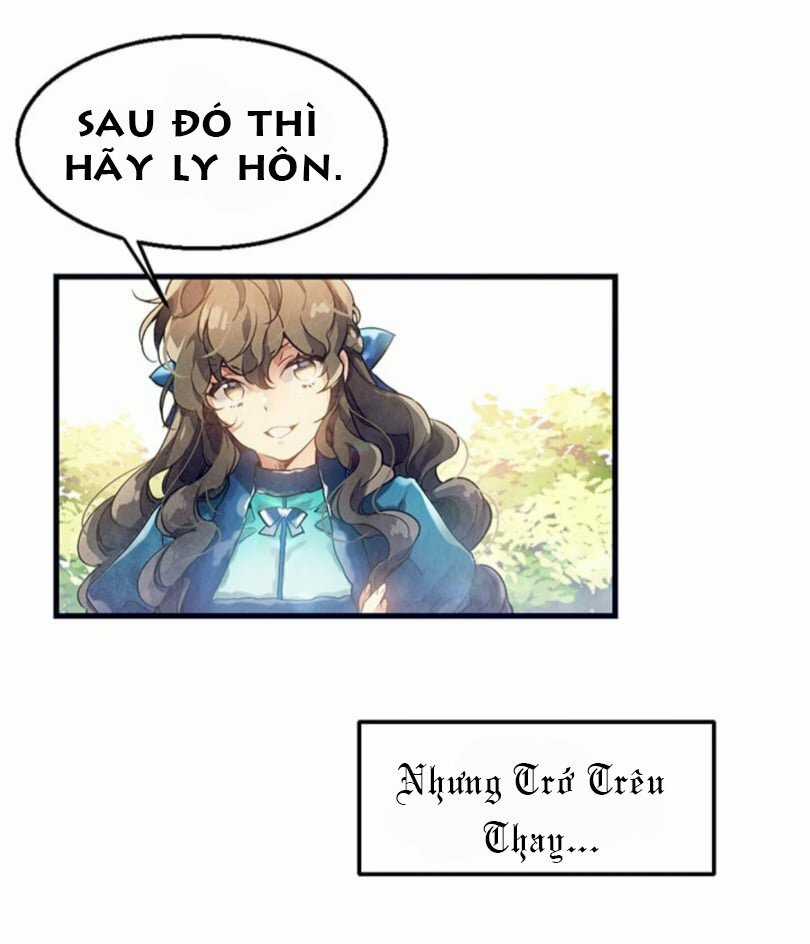 Phần Mở Đầu Của Tiểu Thuyết Hàn Chapter 1 trang 22
