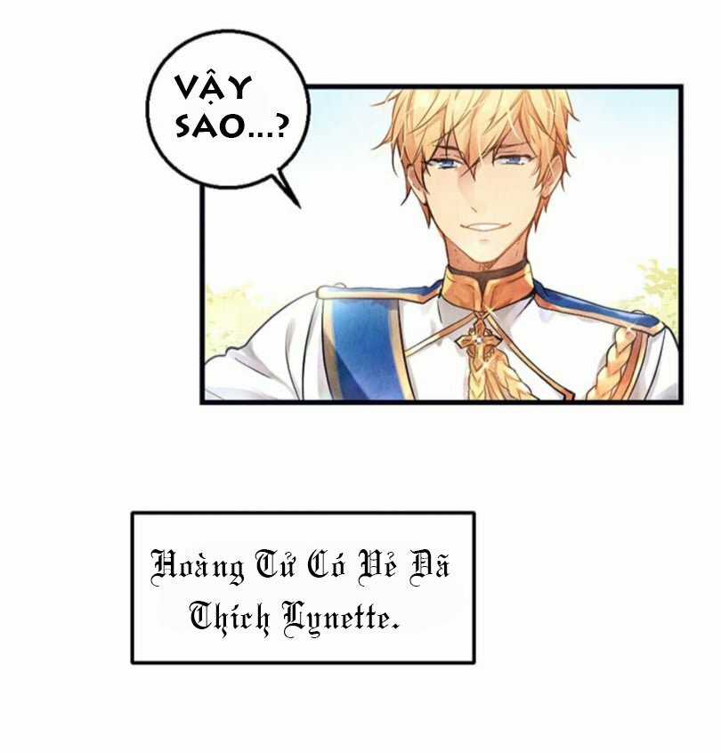 Phần Mở Đầu Của Tiểu Thuyết Hàn Chapter 1 trang 23