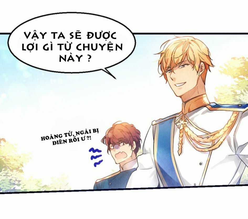 Phần Mở Đầu Của Tiểu Thuyết Hàn Chapter 1 trang 24