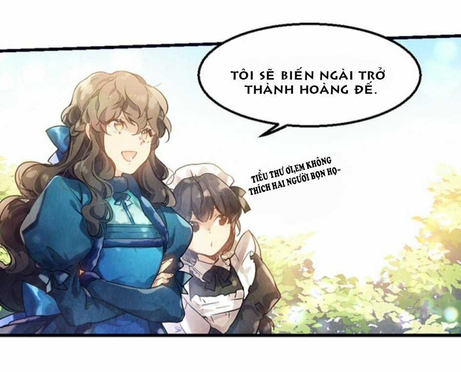 Phần Mở Đầu Của Tiểu Thuyết Hàn Chapter 1 trang 25