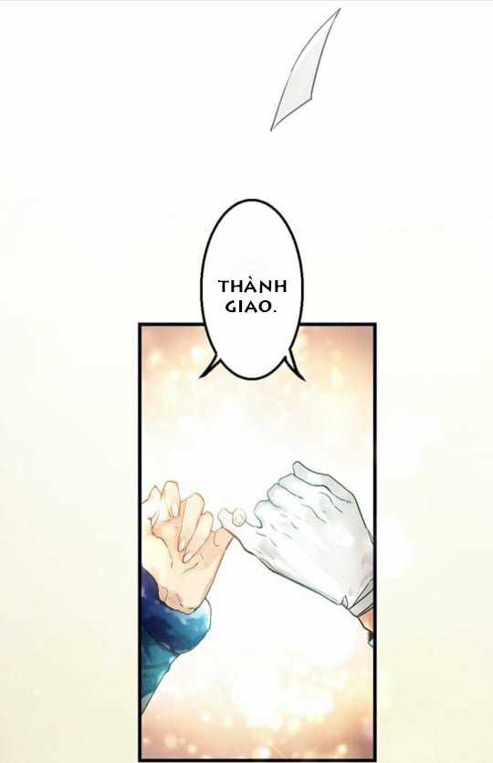 Phần Mở Đầu Của Tiểu Thuyết Hàn Chapter 1 trang 28