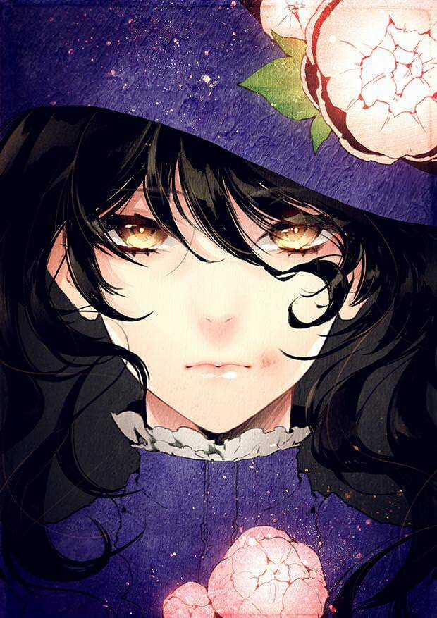 Phần Mở Đầu Của Tiểu Thuyết Hàn Chapter 1 trang 3