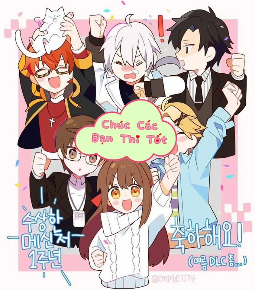 Phần Mở Đầu Của Tiểu Thuyết Hàn Chapter 1 trang 31